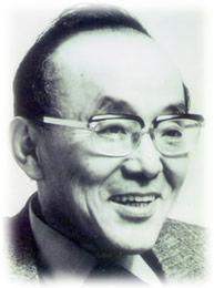 遠藤周作